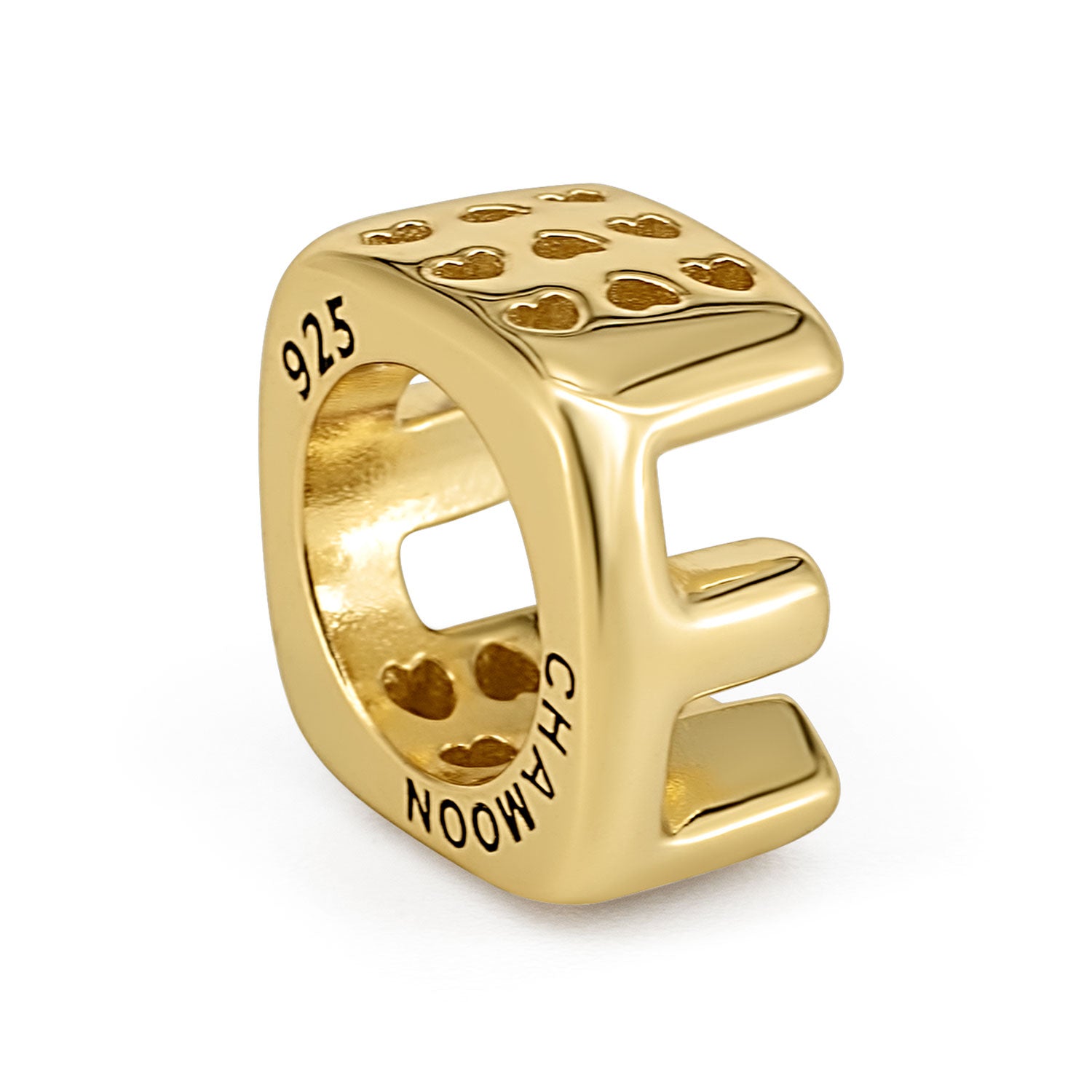 buchstabe-charm-gold-e