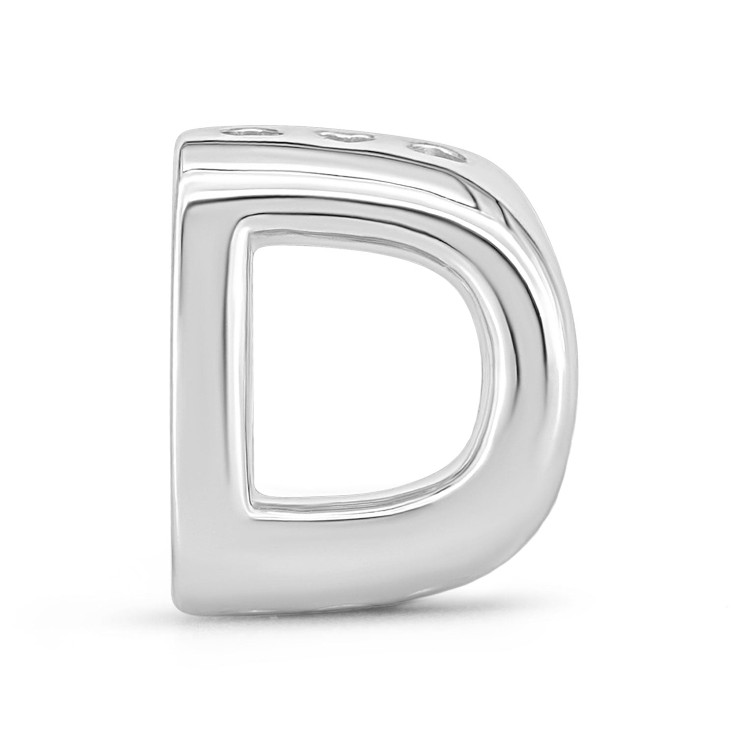 buchstabe-charm-silber-d